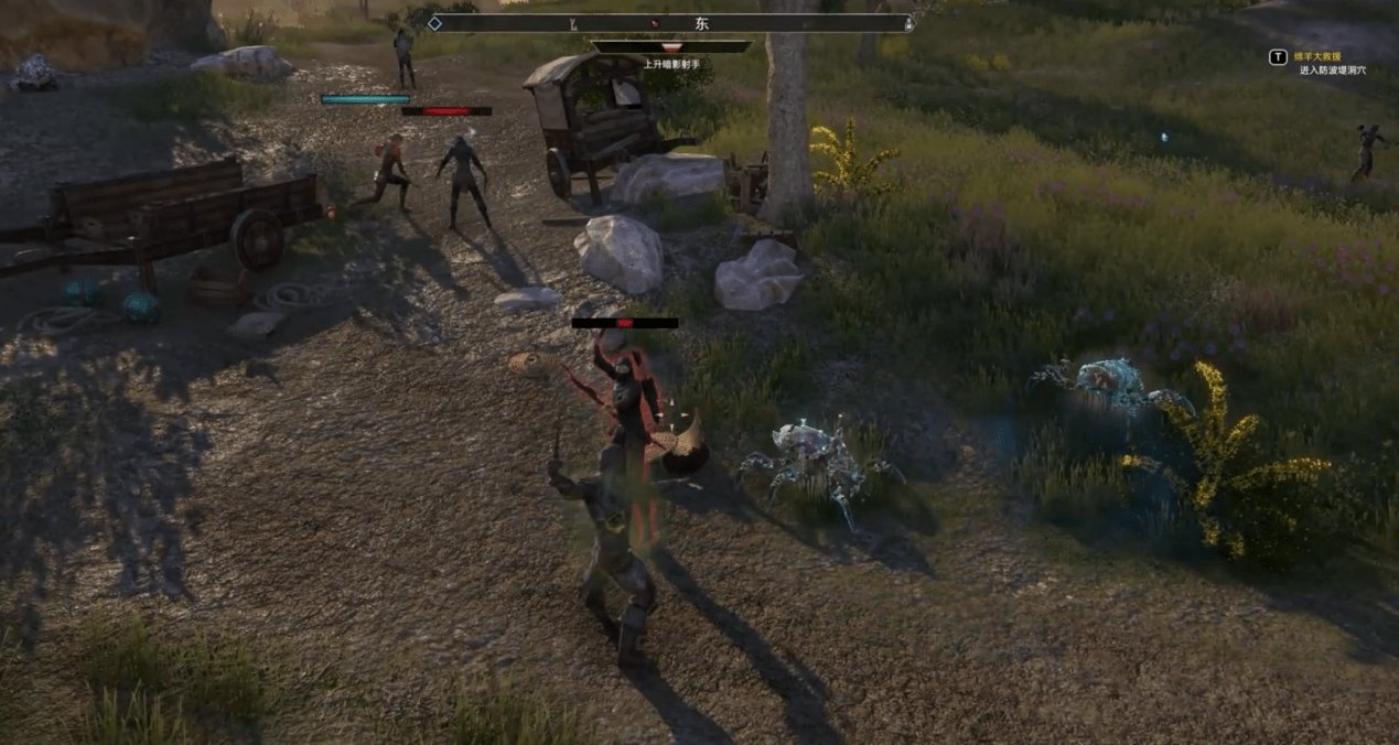 地平线：零之曙光 年度版 截图22