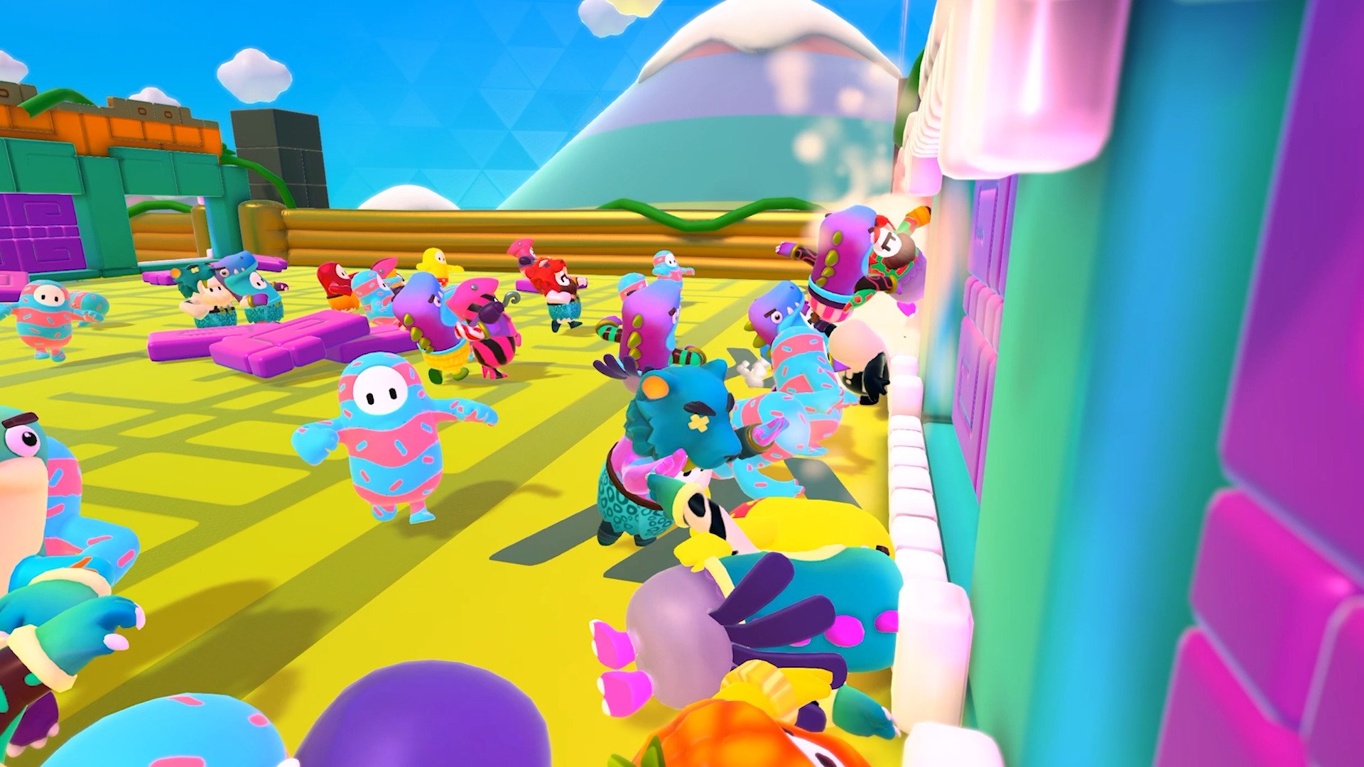 地平线:零之曙光 年度版 截图4