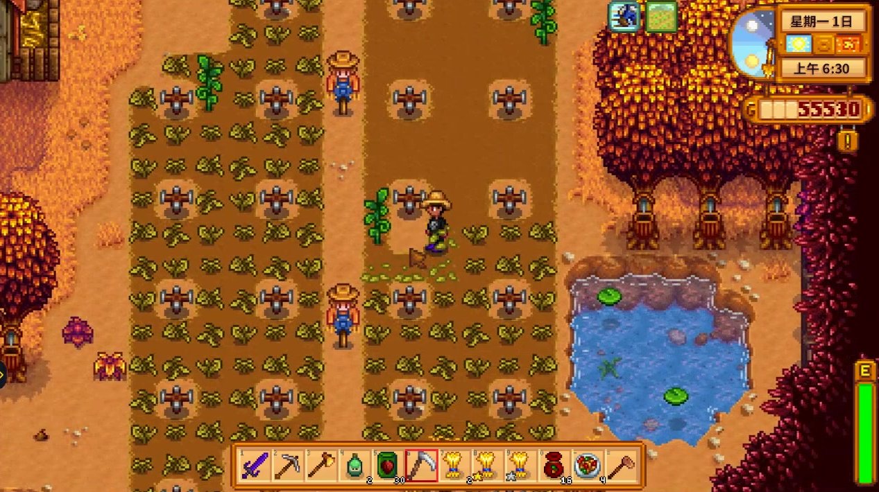 泰拉瑞亚 豪华版 截图11