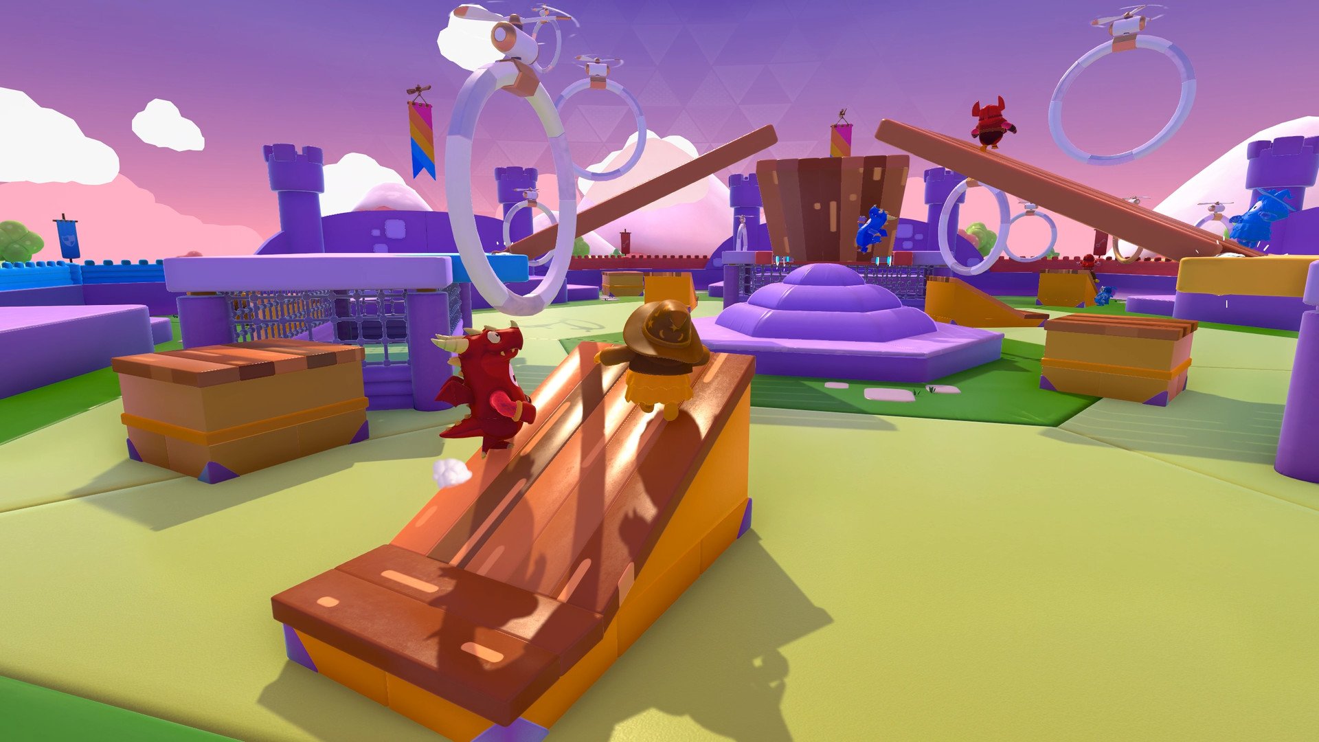 DOTA2 年度版 截图12