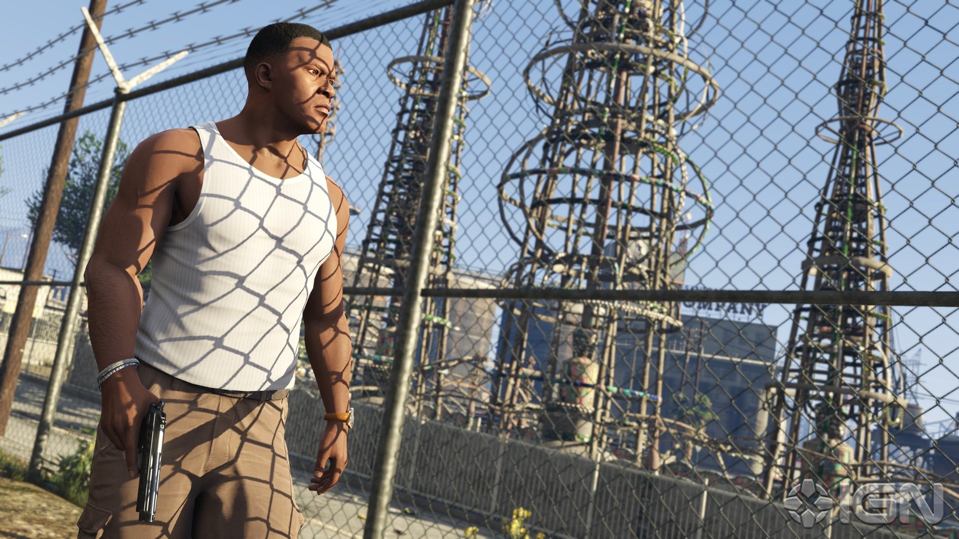 上古卷轴5:天际 终极版 截图10