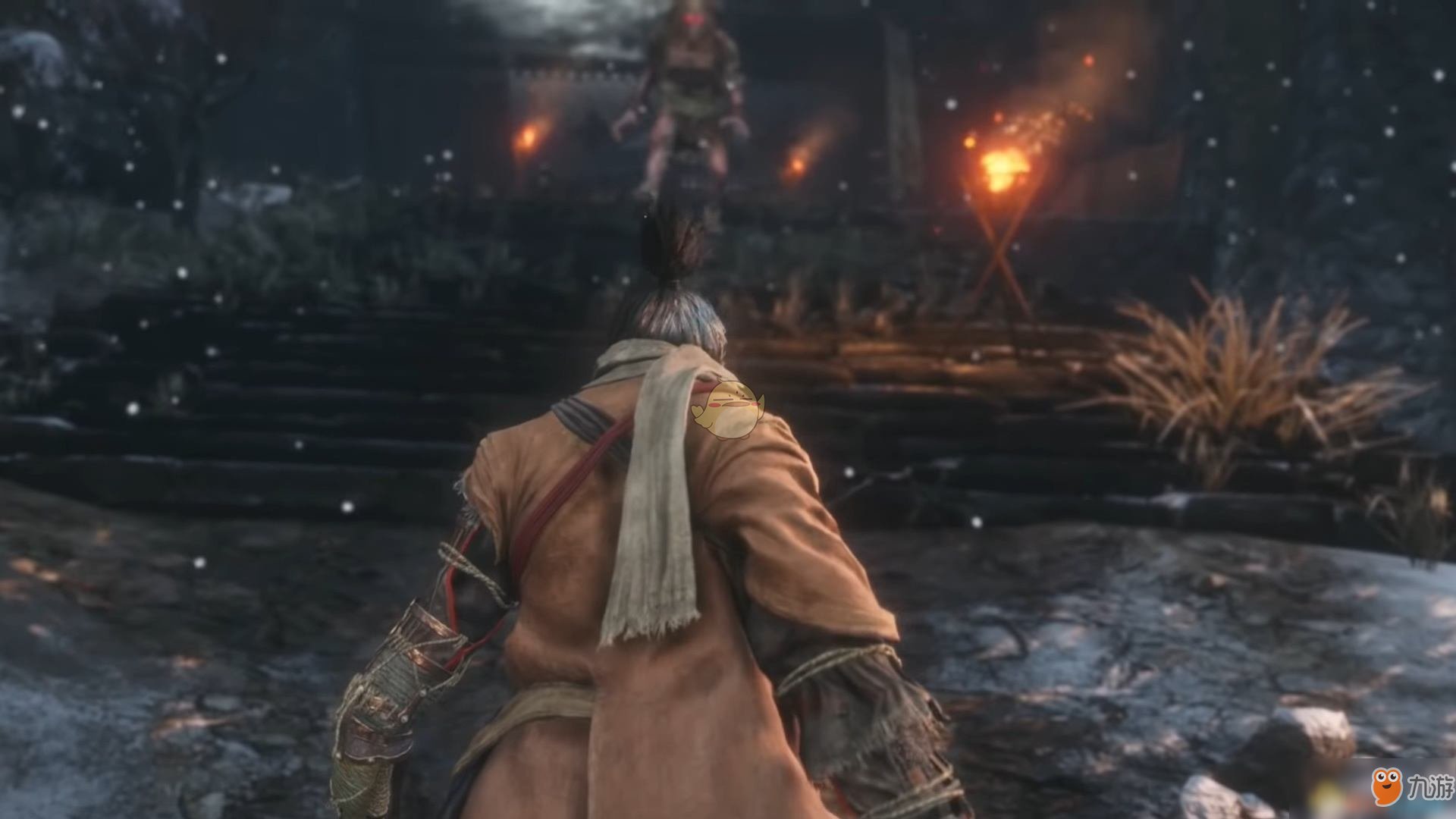 只狼：影逝二度 截图21