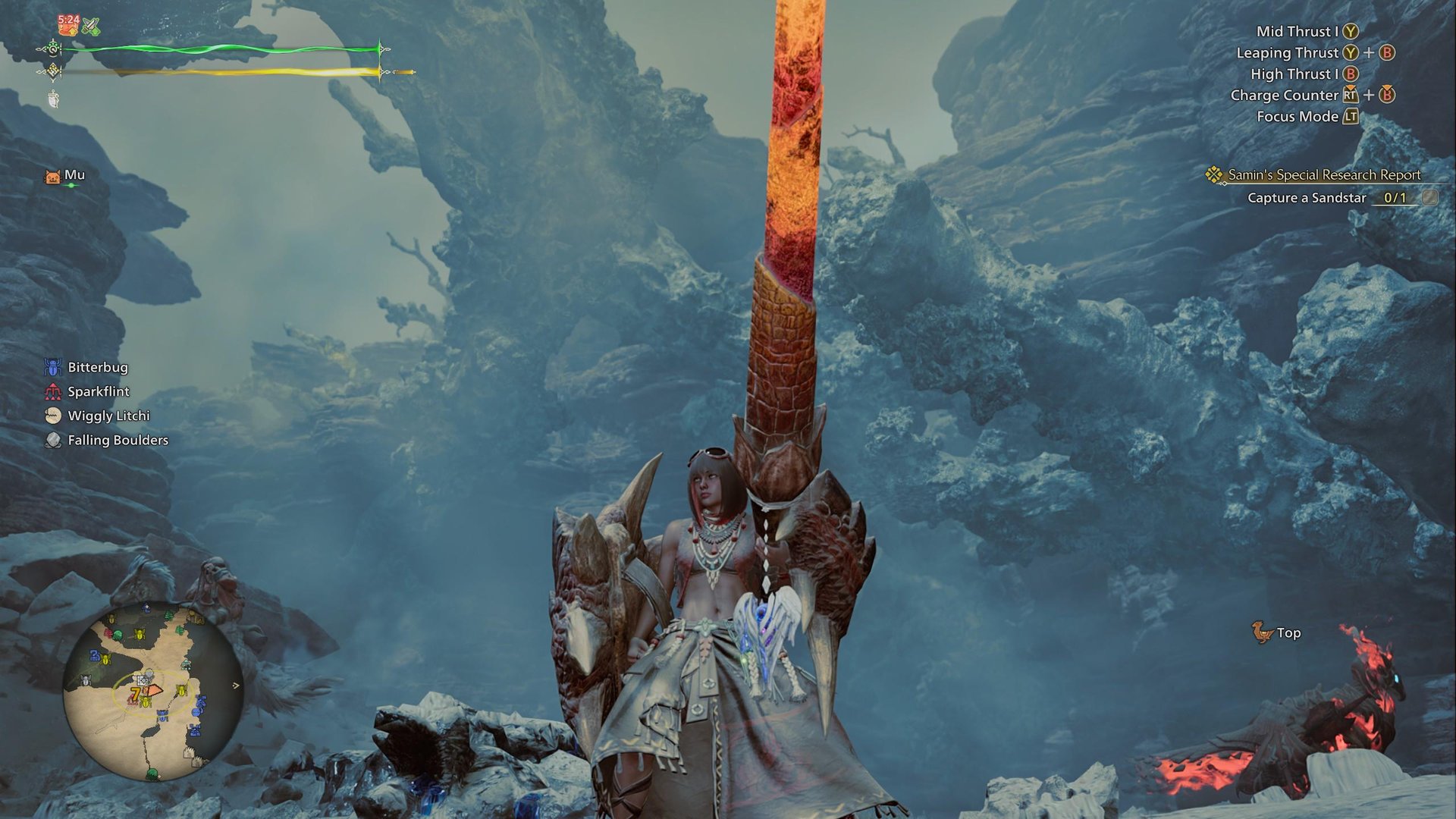 森林 年度版 截图16