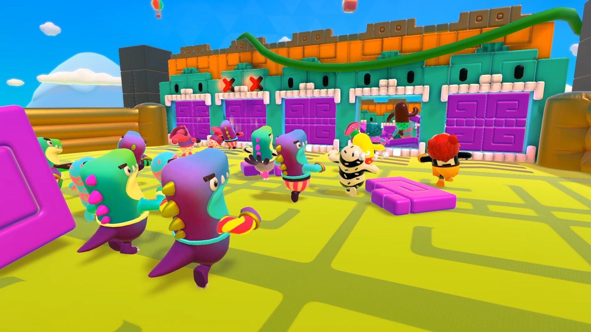 原神 终极版 截图14