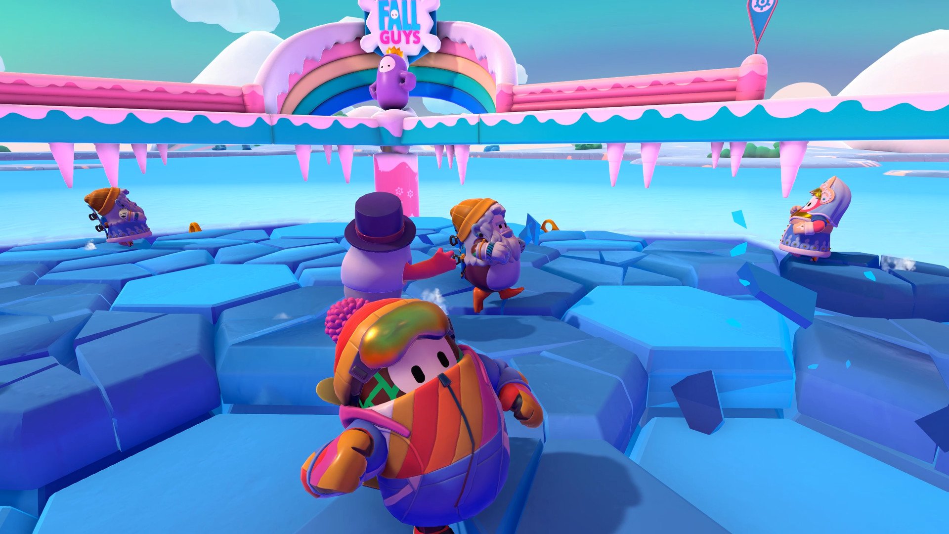 APEX英雄 年度版 截图9