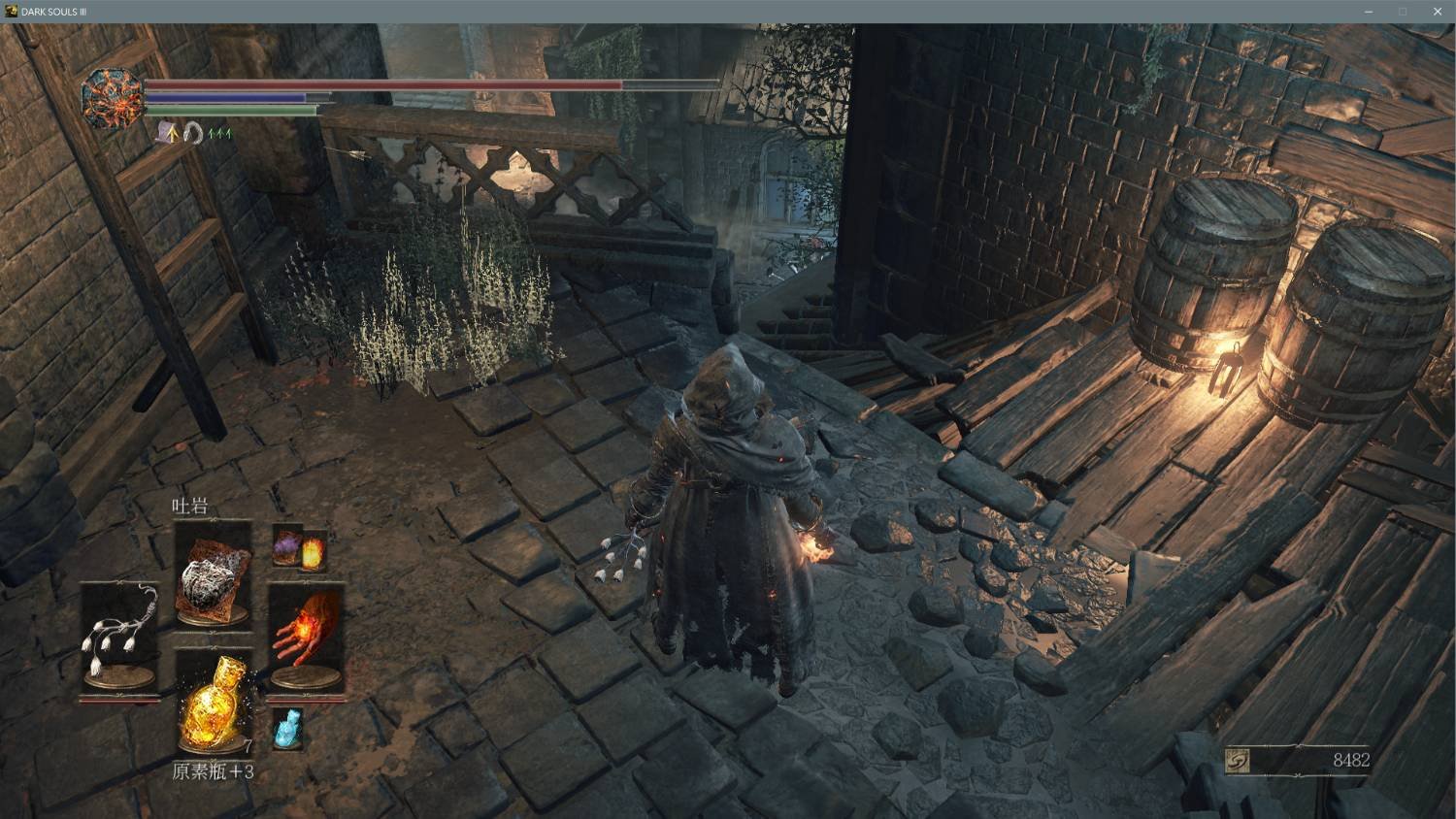 缺氧 重制版 截图15