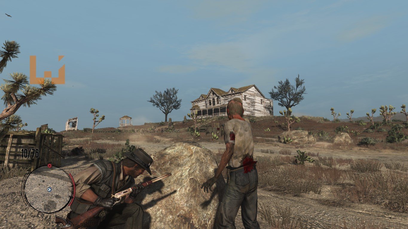 怪物猎人：世界 截图18