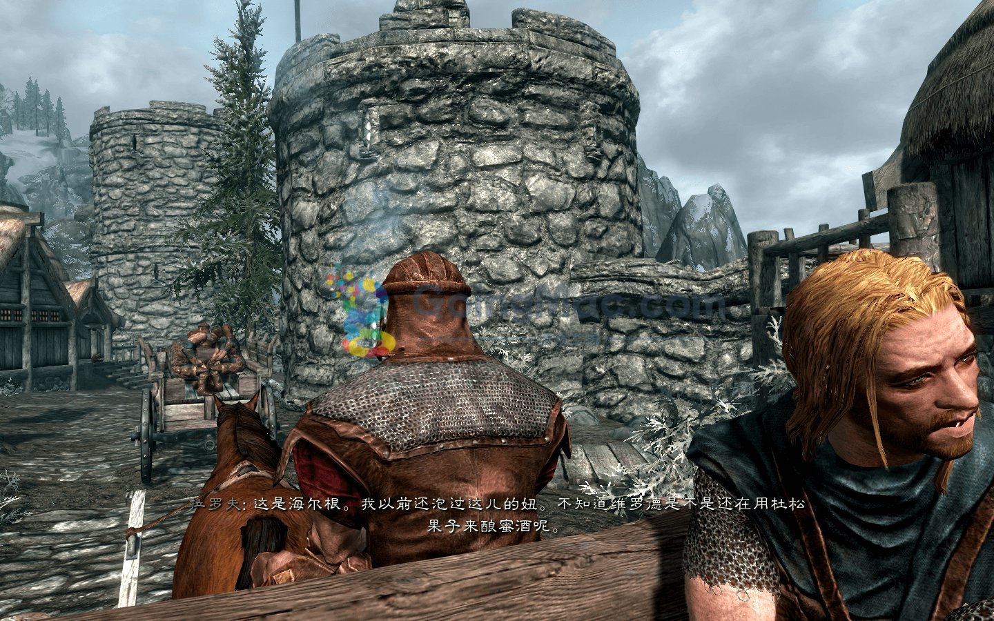 地平线:零之曙光 年度版 截图4