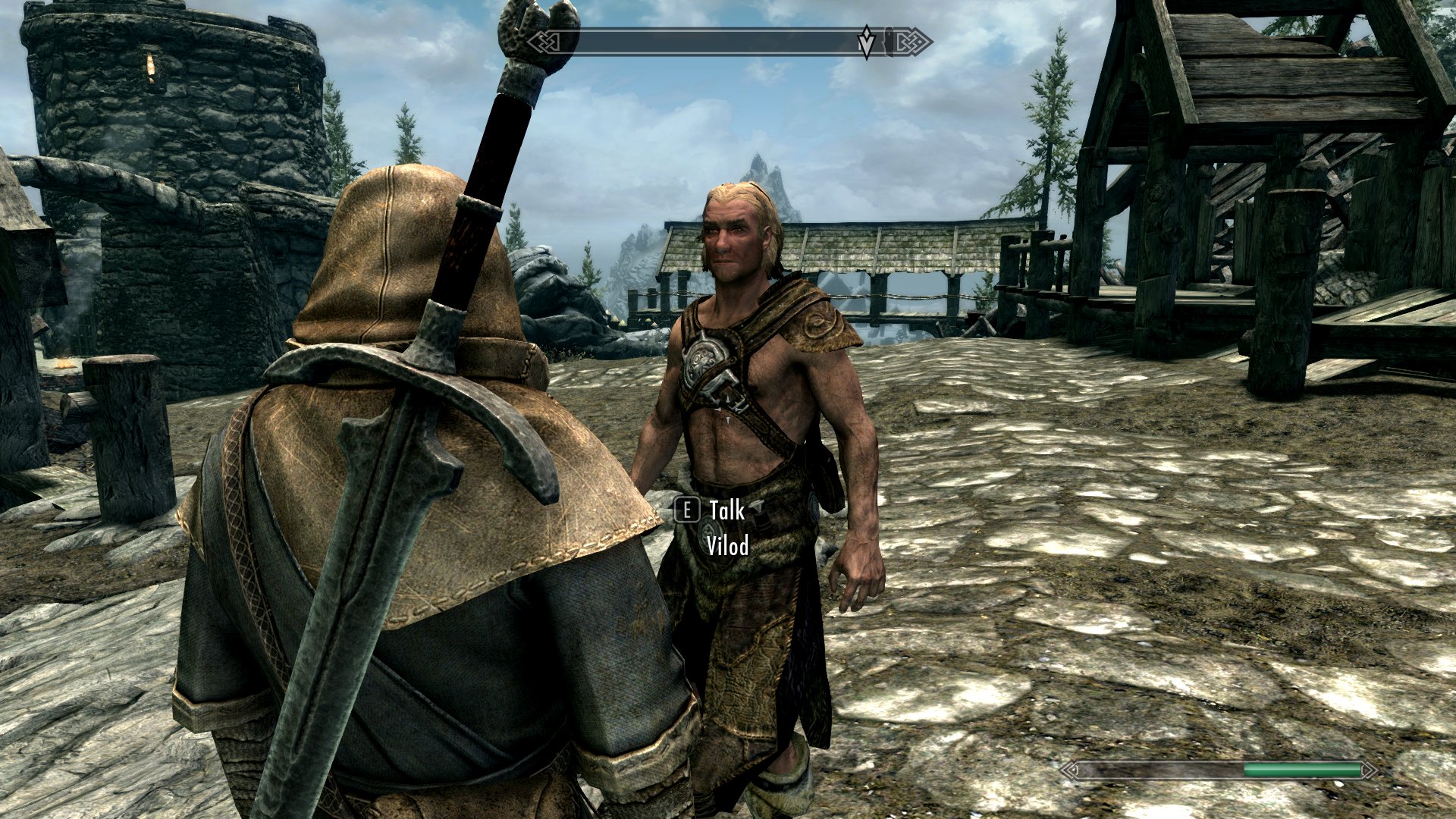 地平线:零之曙光 年度版 截图7