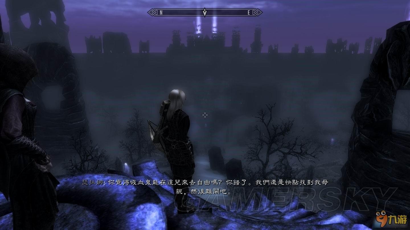 地平线:零之曙光 年度版 截图17