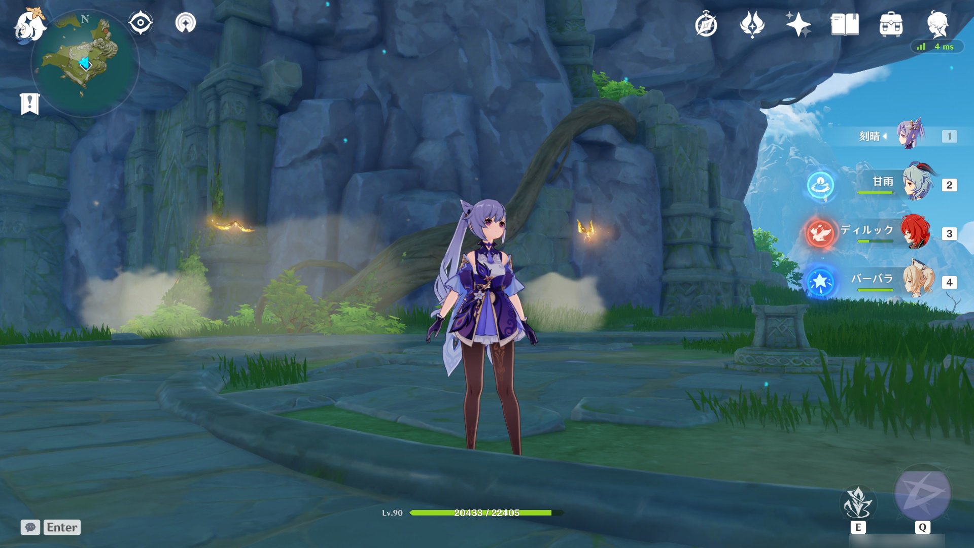 怪物猎人:世界 截图16