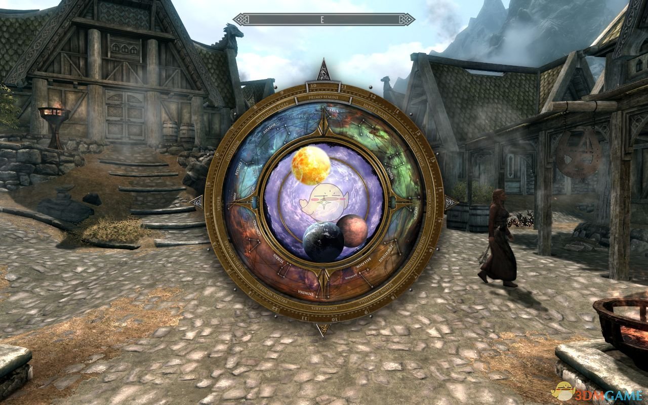 怪物猎人:世界 截图5