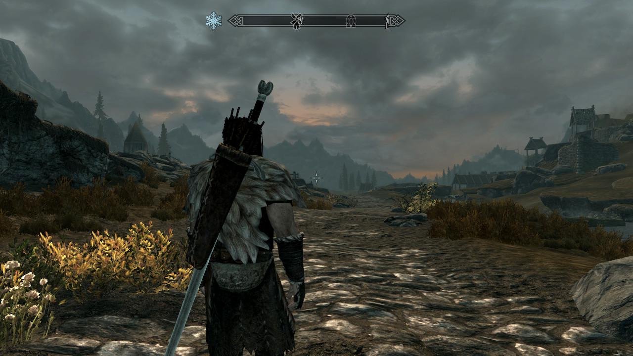 怪物猎人:世界 截图10