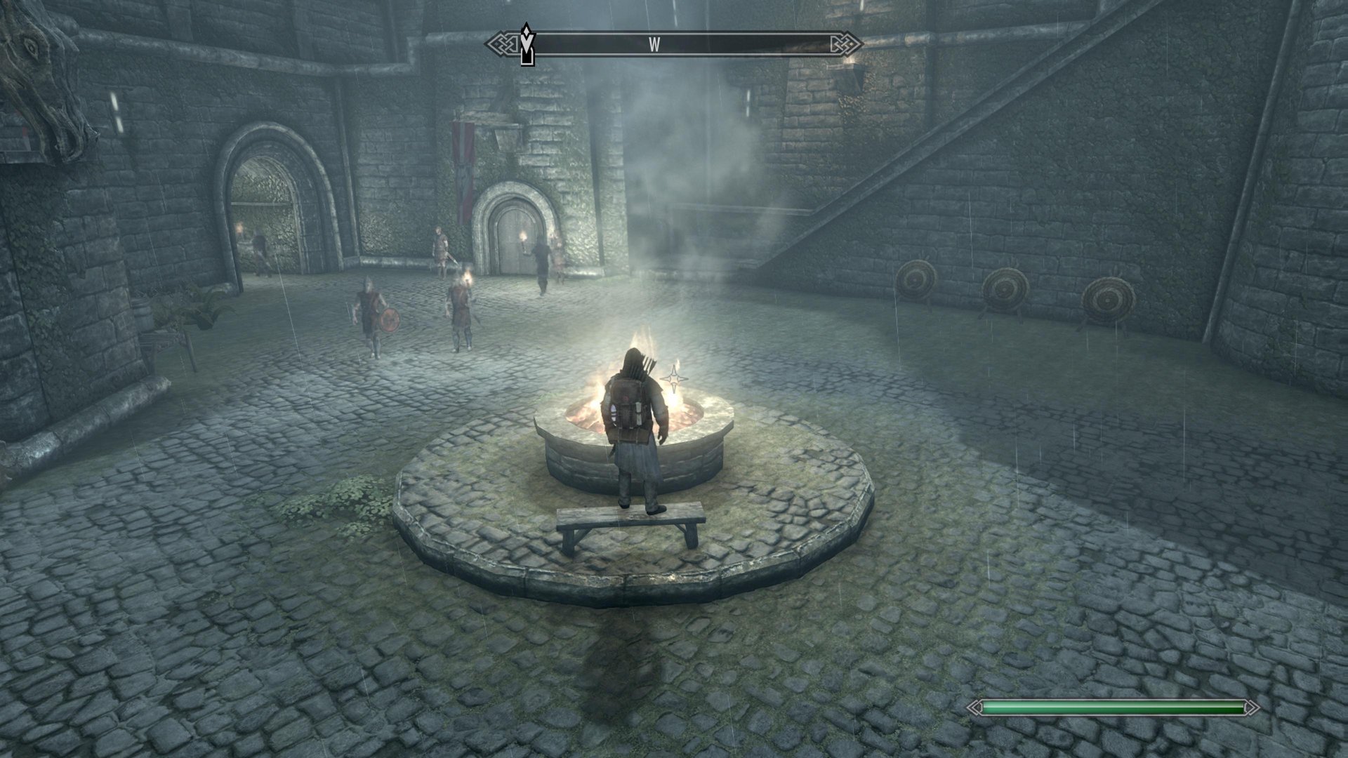 怪物猎人:世界 截图15