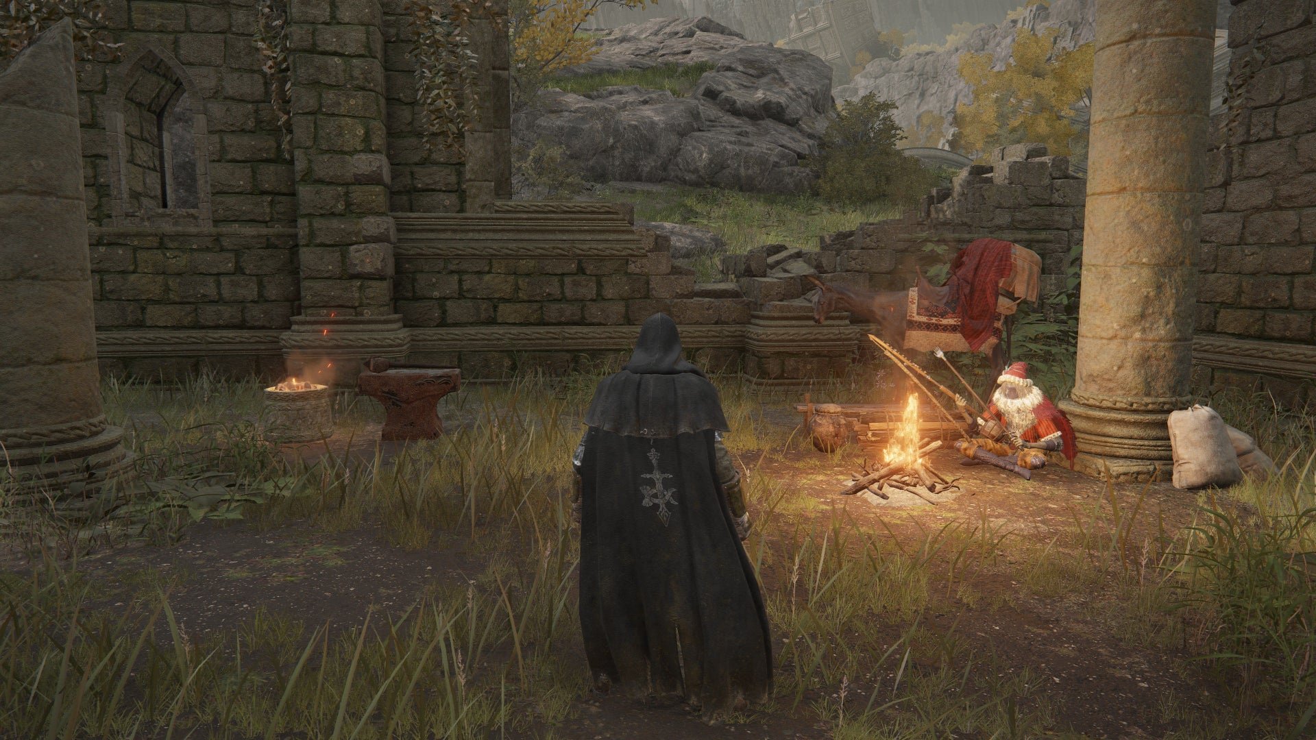 地平线：零之曙光 年度版 截图16