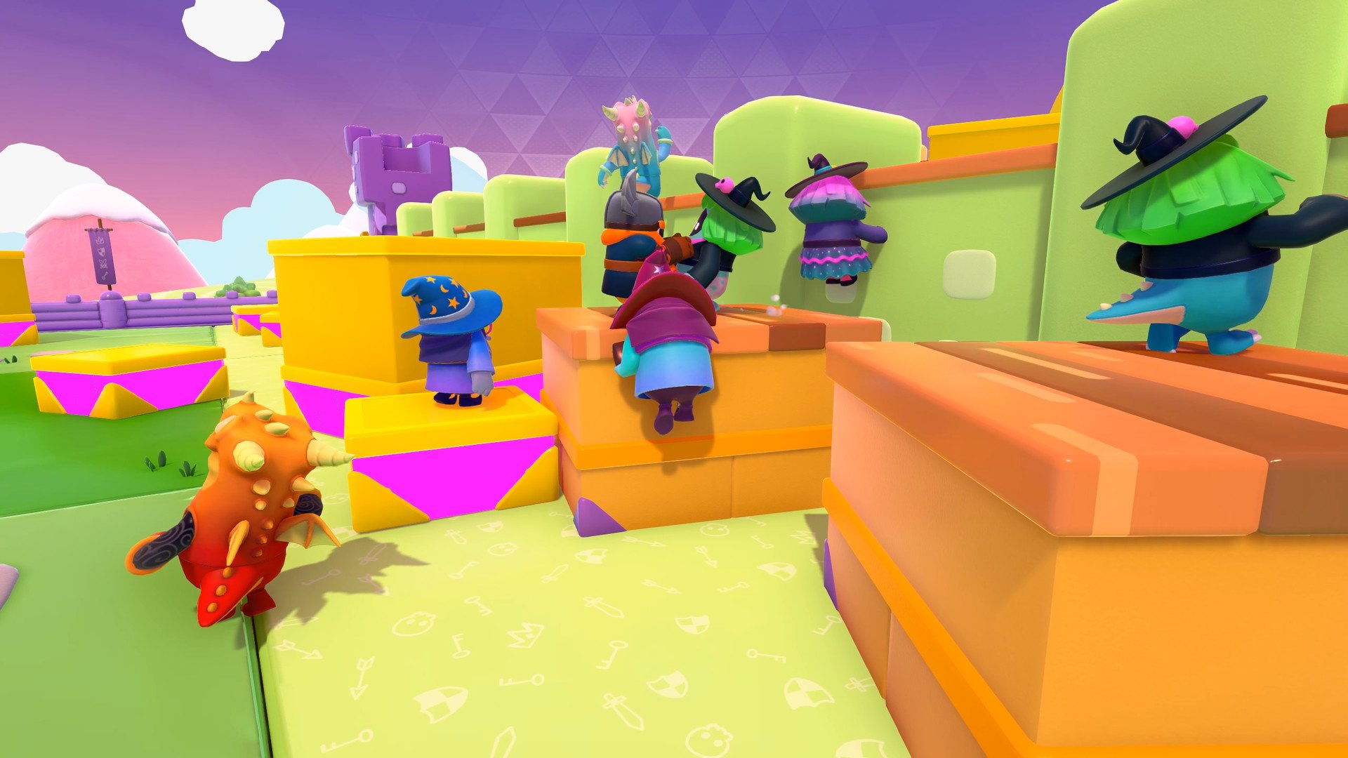 上古卷轴5:天际 年度版 截图5