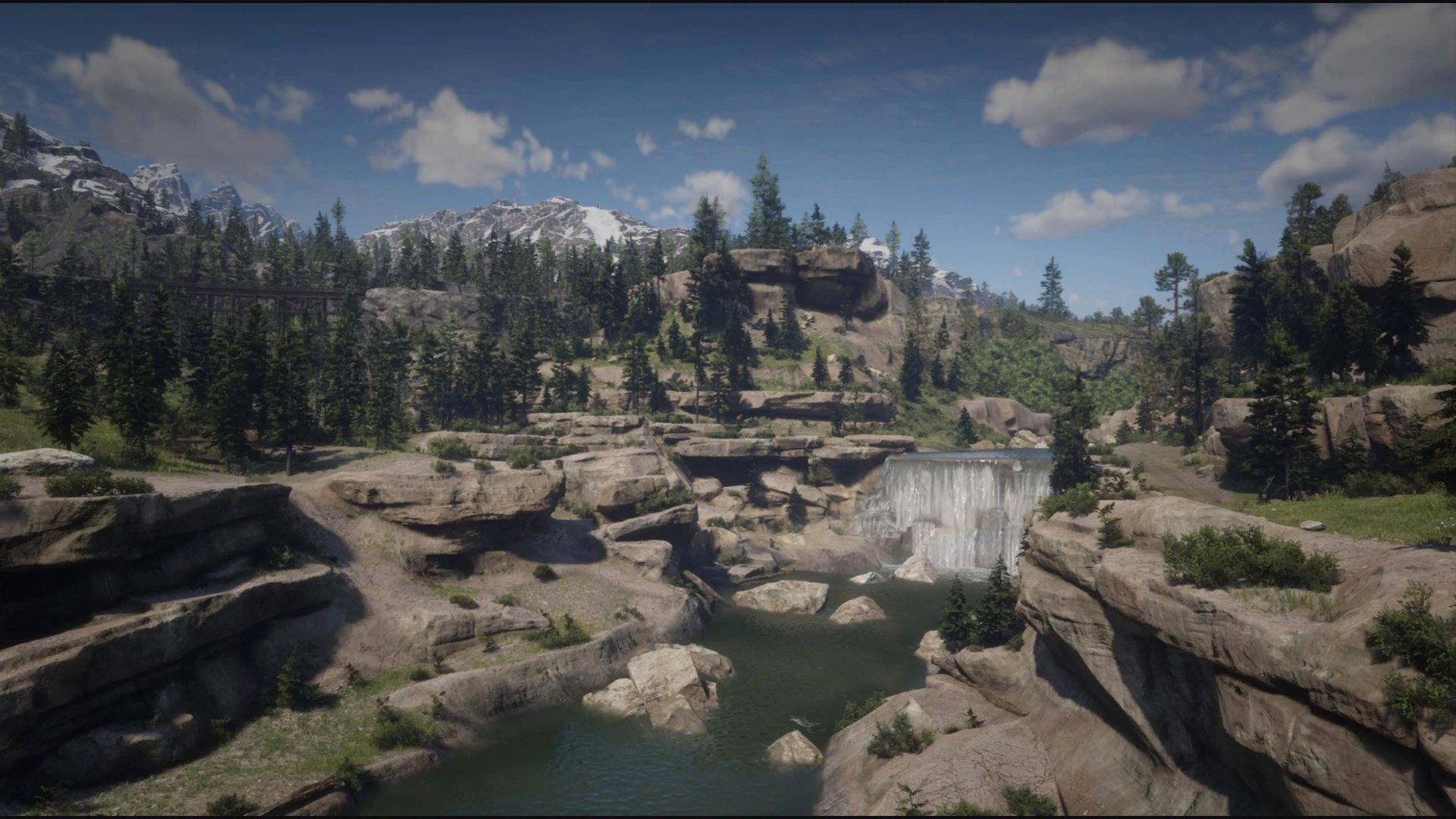 骑马与砍杀2 豪华版 截图6