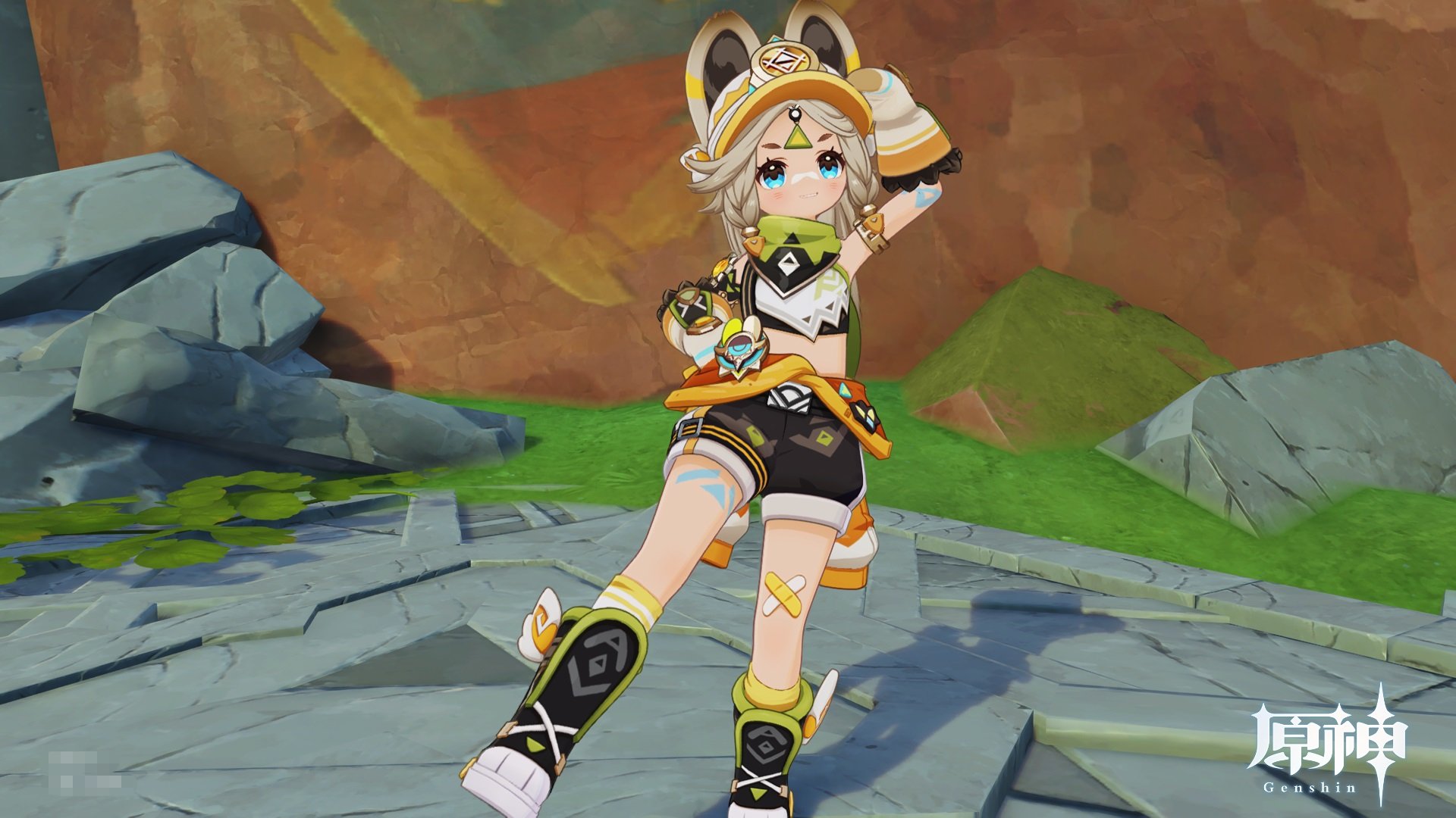 地平线:零之曙光 截图12