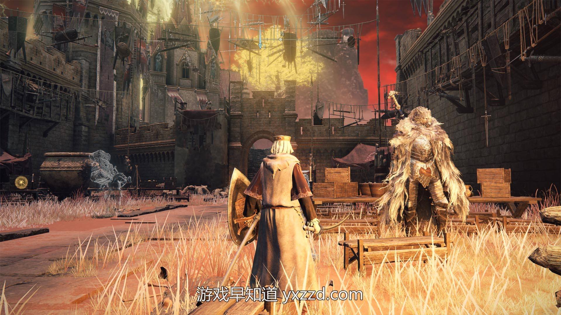 战地风云 截图16