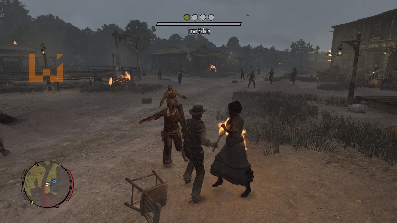 上古卷轴5:天际 年度版 截图17