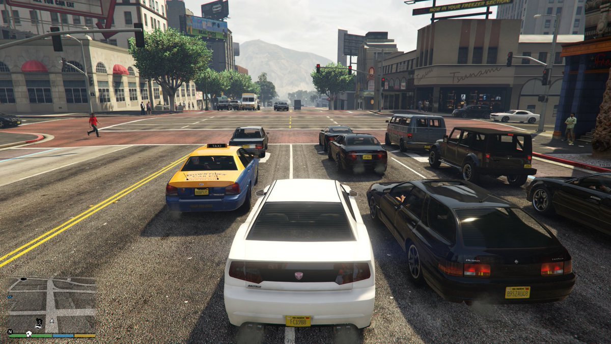 最后生还者2 豪华版 截图4