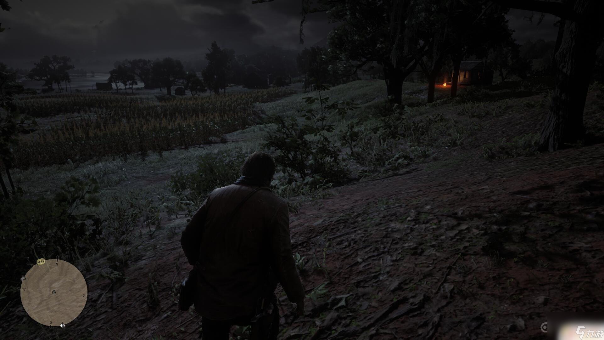 地平线:零之曙光 年度版 截图22