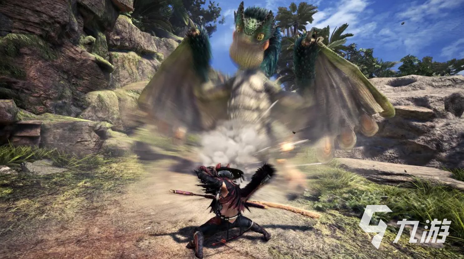 和平精英 终极版 截图17