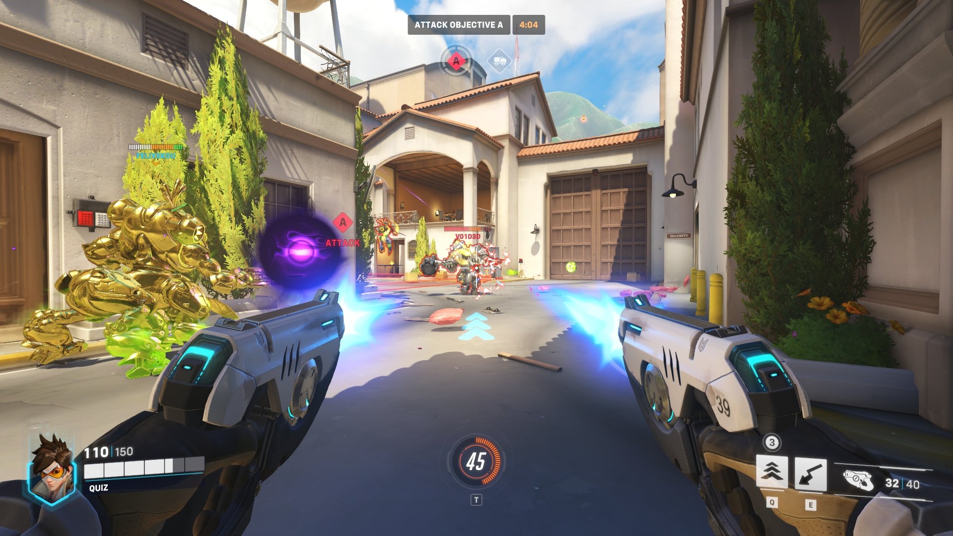 缺氧 重制版 截图1