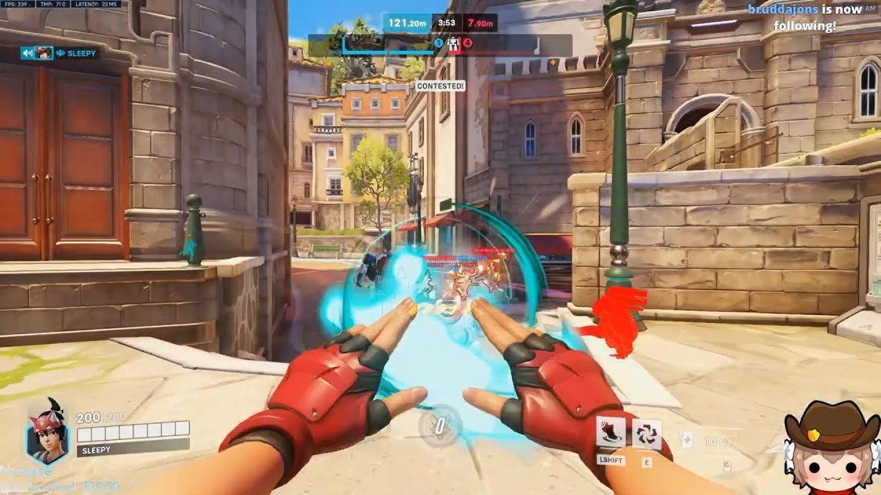 缺氧 重制版 截图3