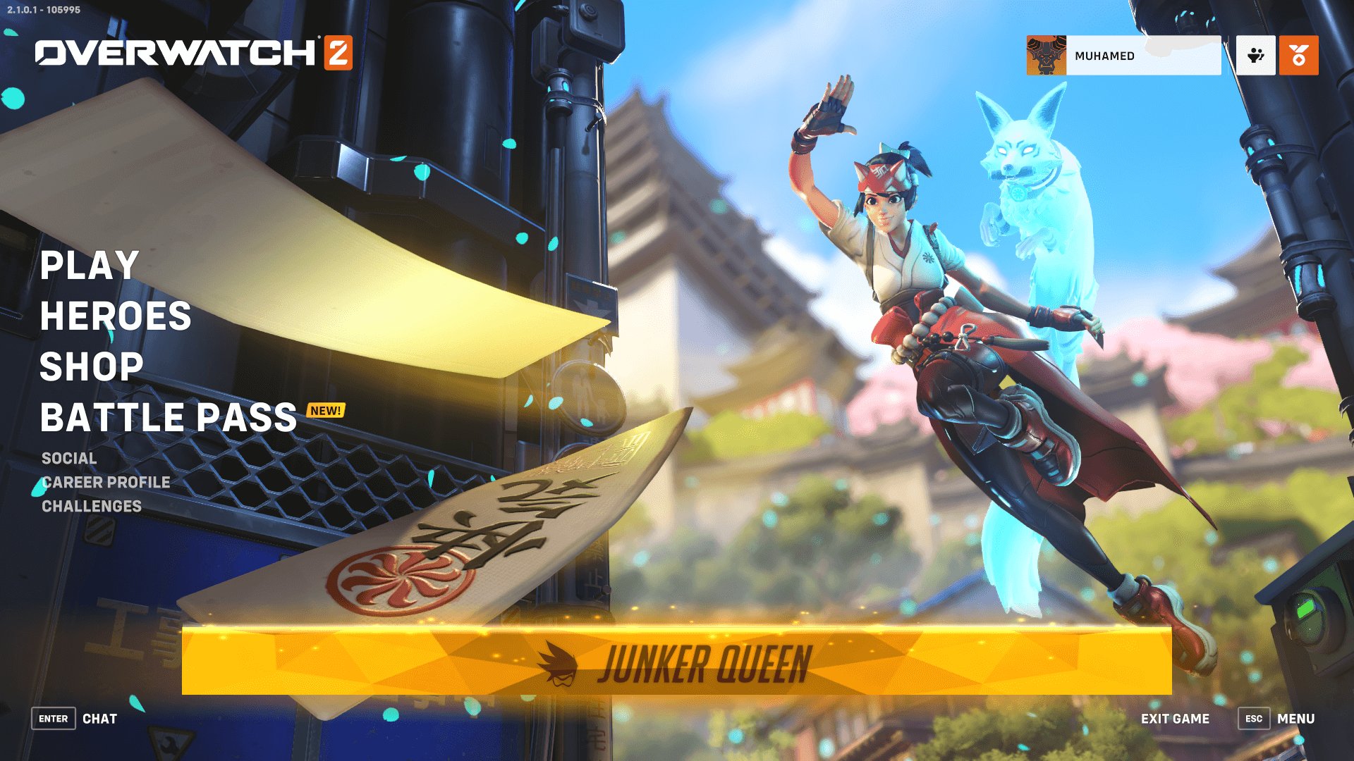 缺氧 重制版 截图5