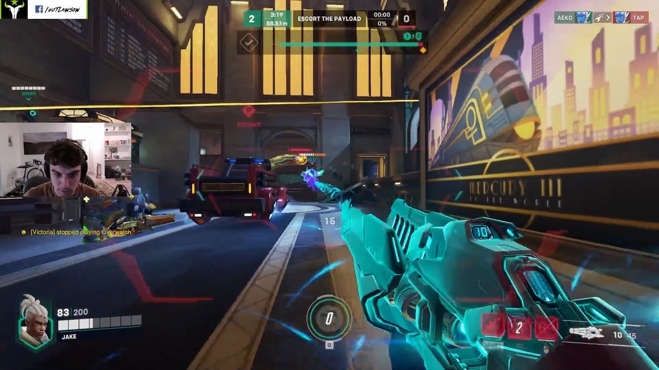 缺氧 重制版 截图7