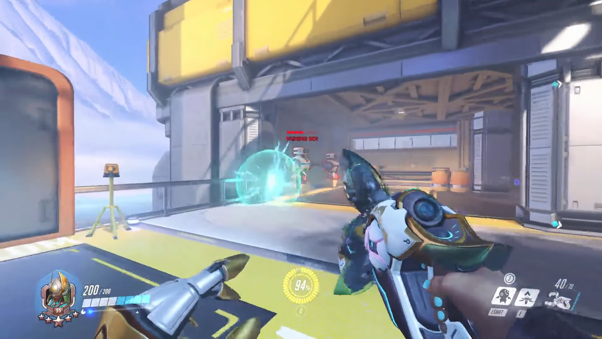 缺氧 重制版 截图17