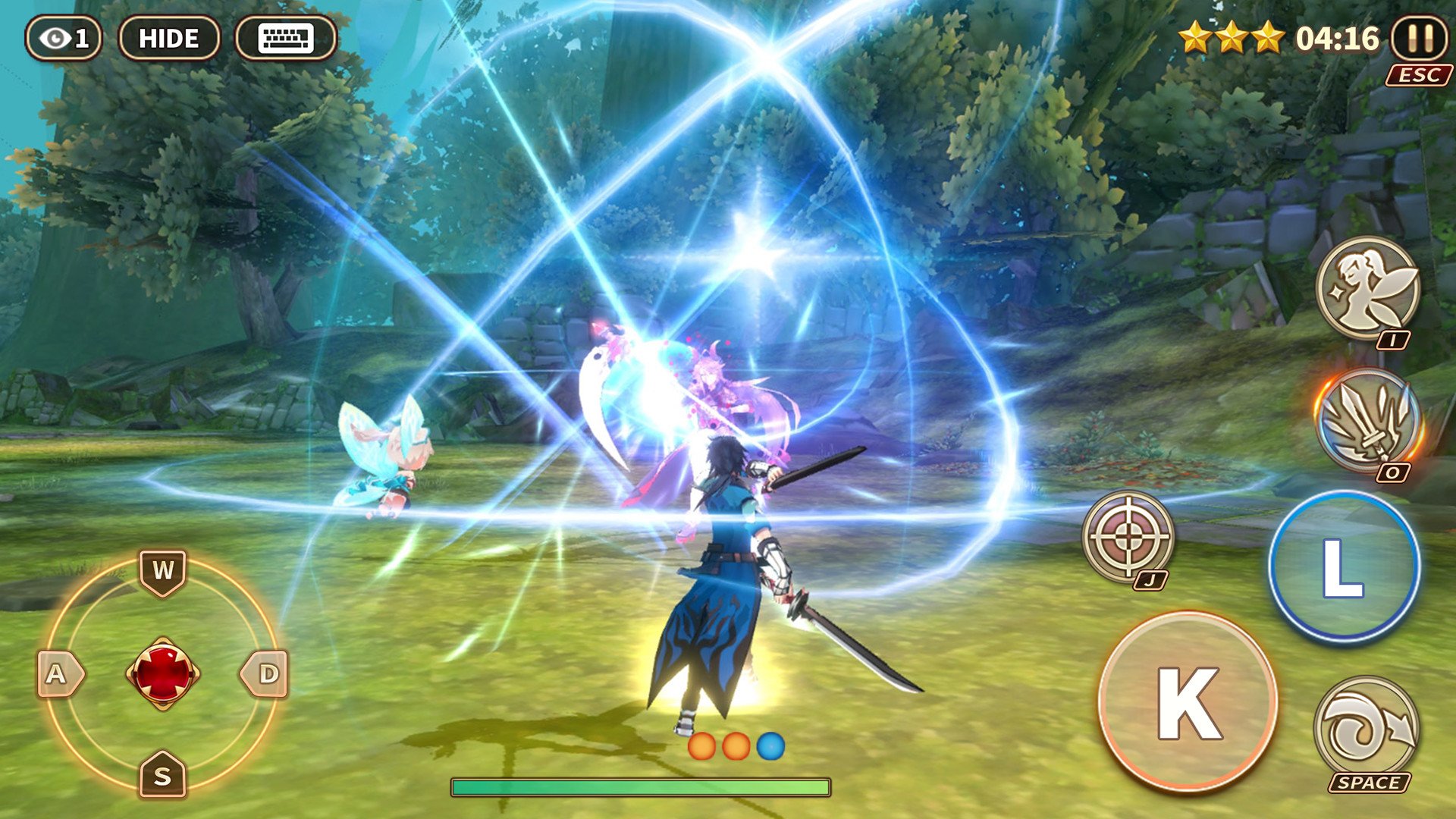 怪物猎人:世界 完整版 截图13