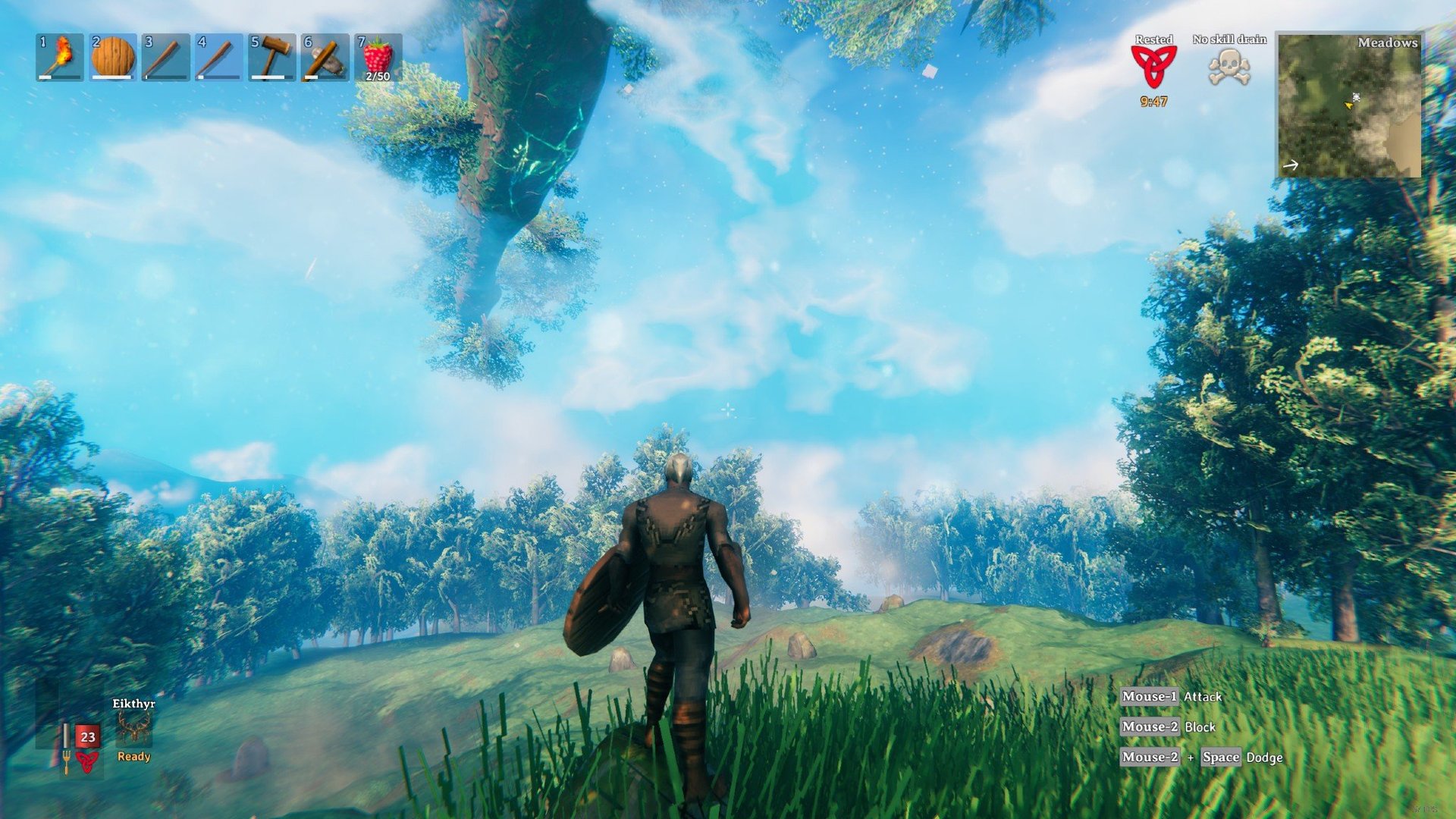 全面战争：三国 重制版 截图15