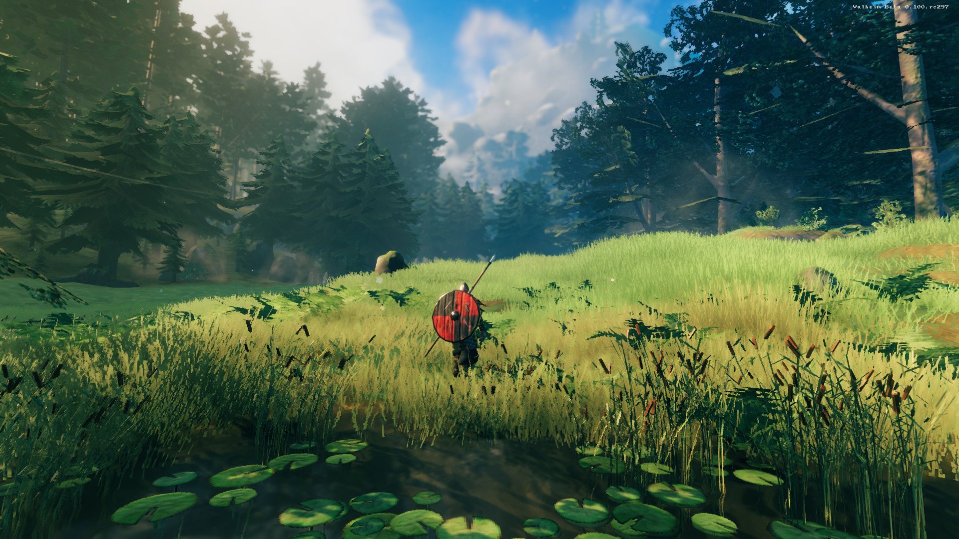 全面战争：三国 重制版 截图20