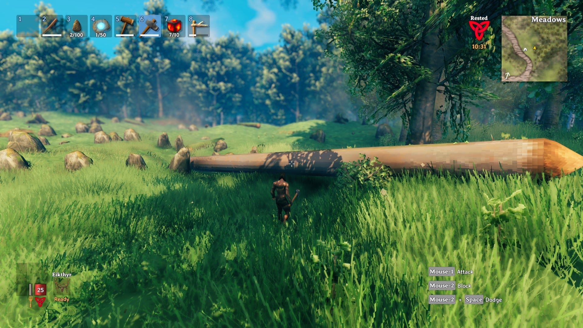 全面战争：三国 重制版 截图21