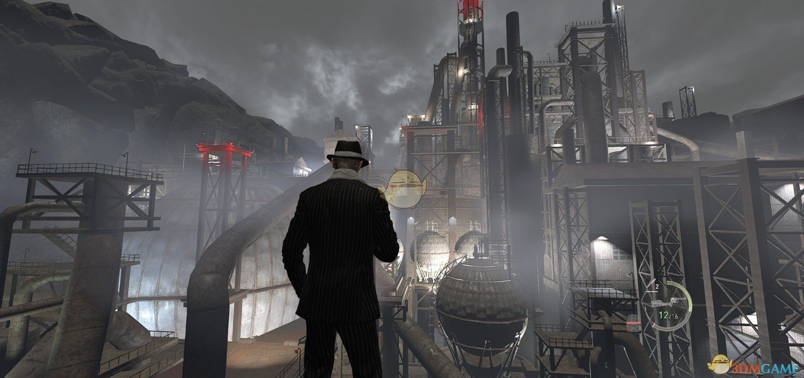 英雄联盟 重制版 截图4