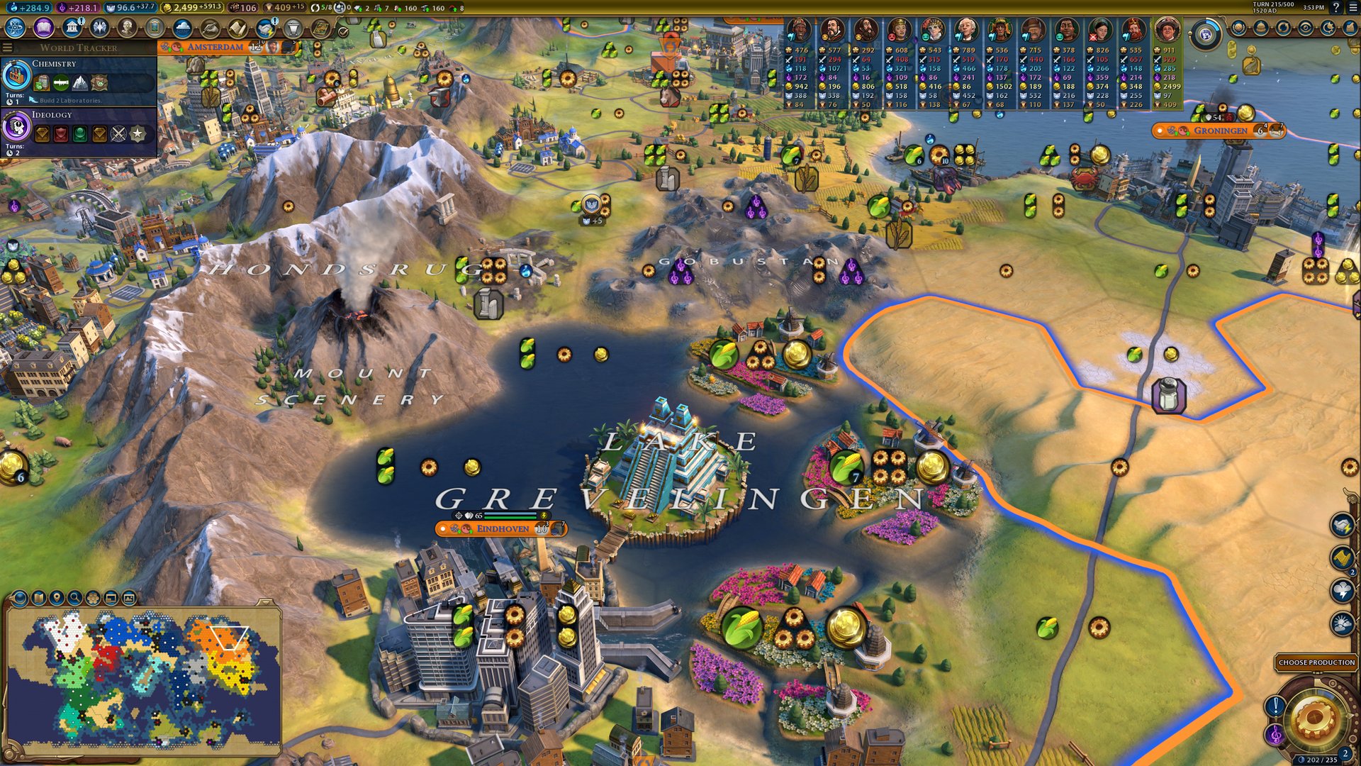 茶杯头 豪华版 截图13