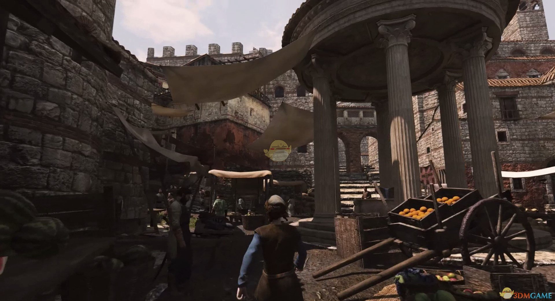 荒野大镖客2 年度版 截图3