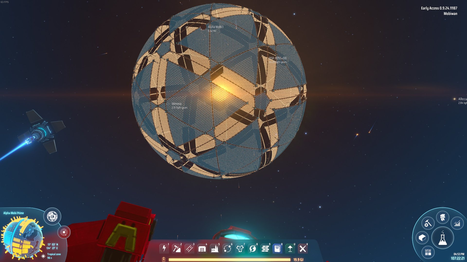 茶杯头 豪华版 截图8