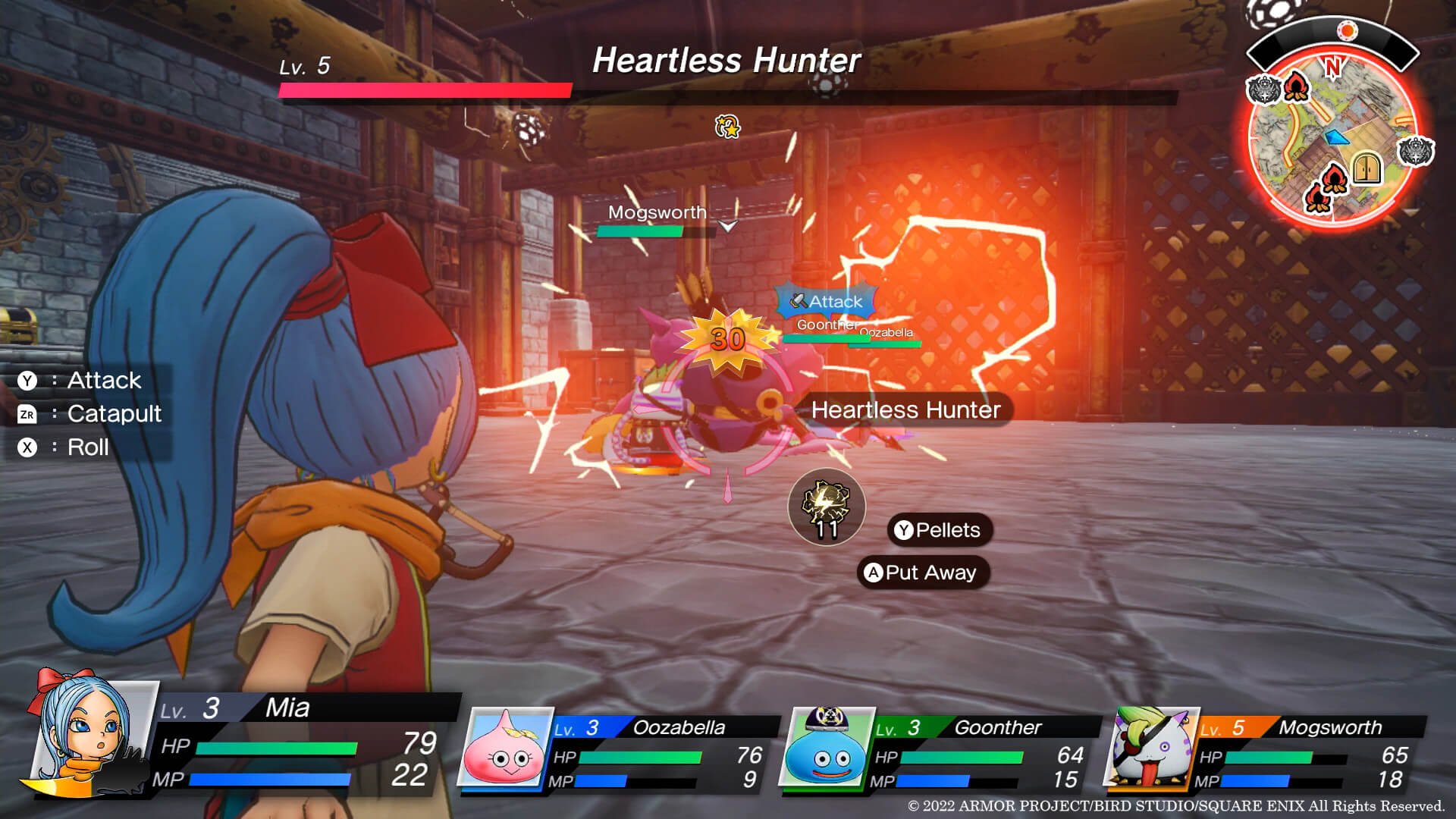 守望先锋2 完整版 截图14