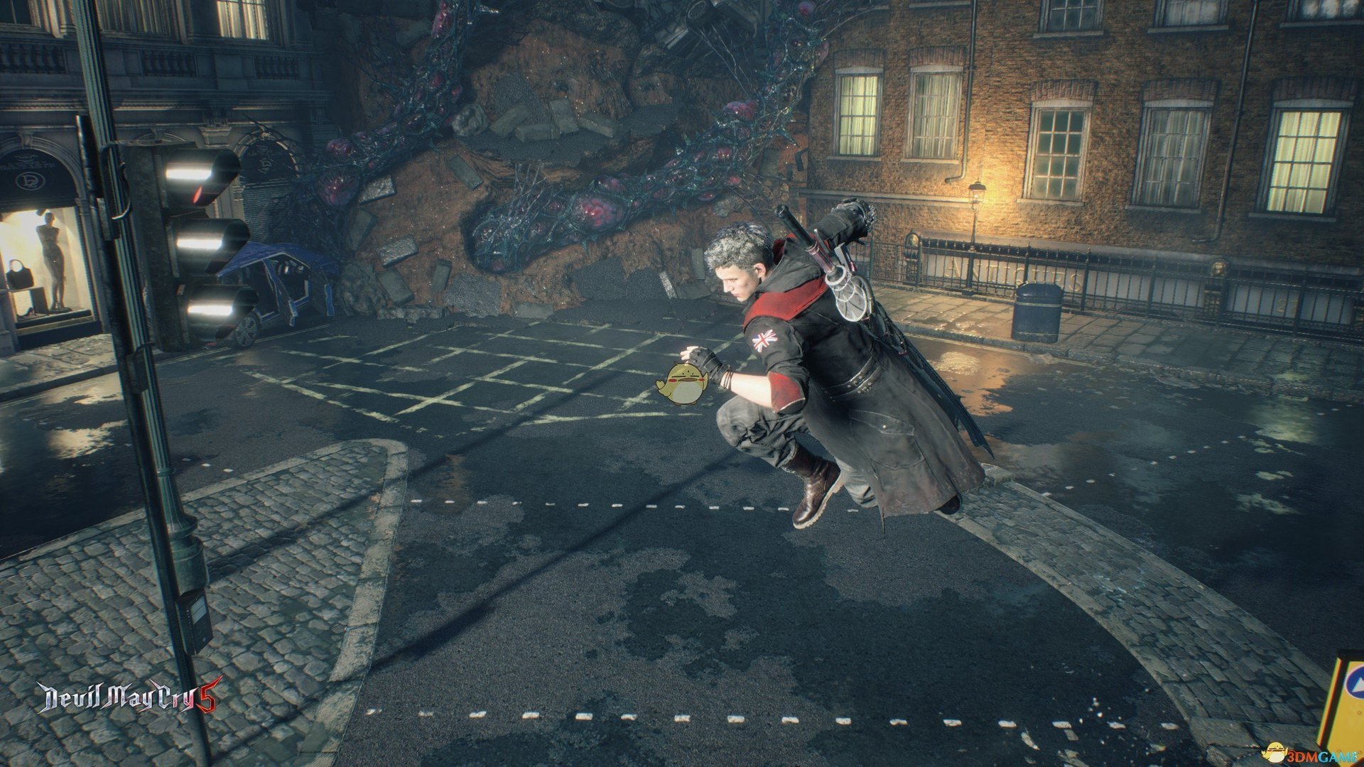 糖豆人:终极淘汰赛 完整版 截图9