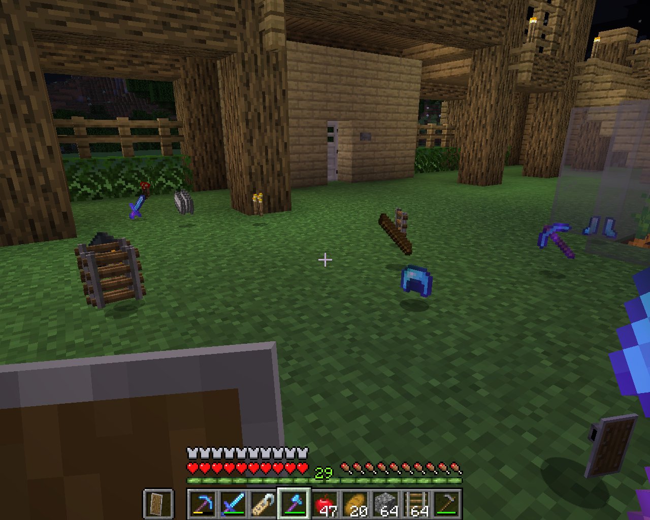 双人成行 终极版 截图12