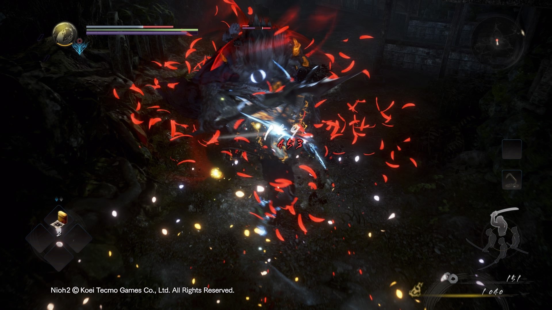 荒野大镖客2 重制版 截图3