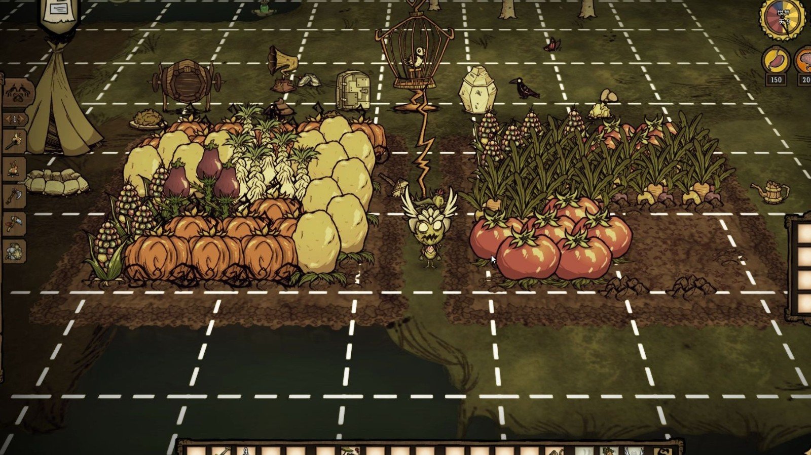 空洞骑士 截图16