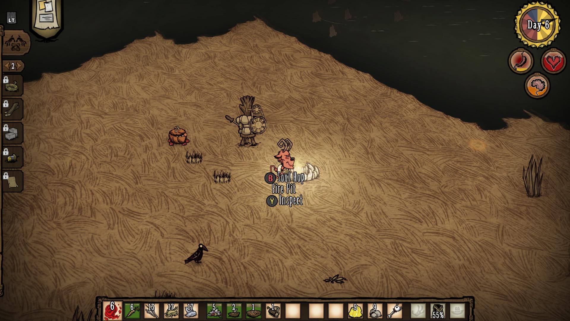 空洞骑士 截图17