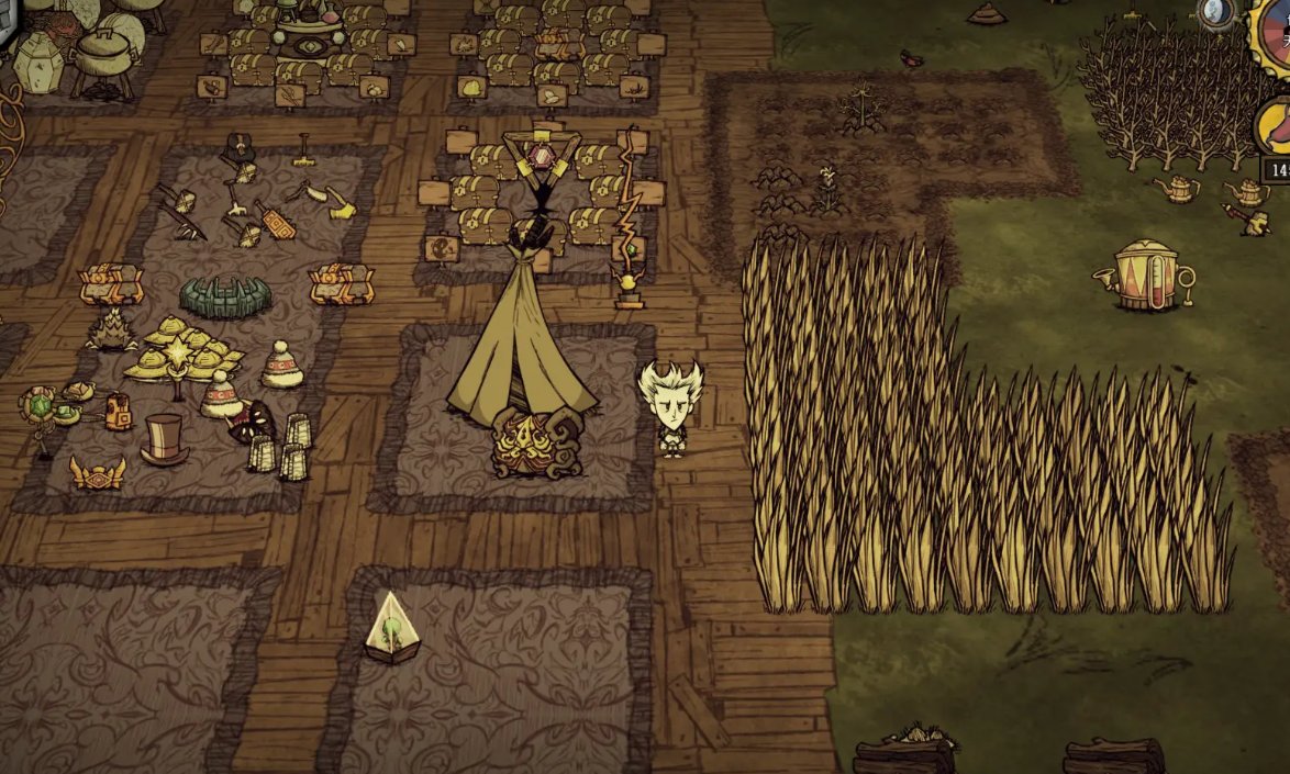 戴森球计划 豪华版 截图4