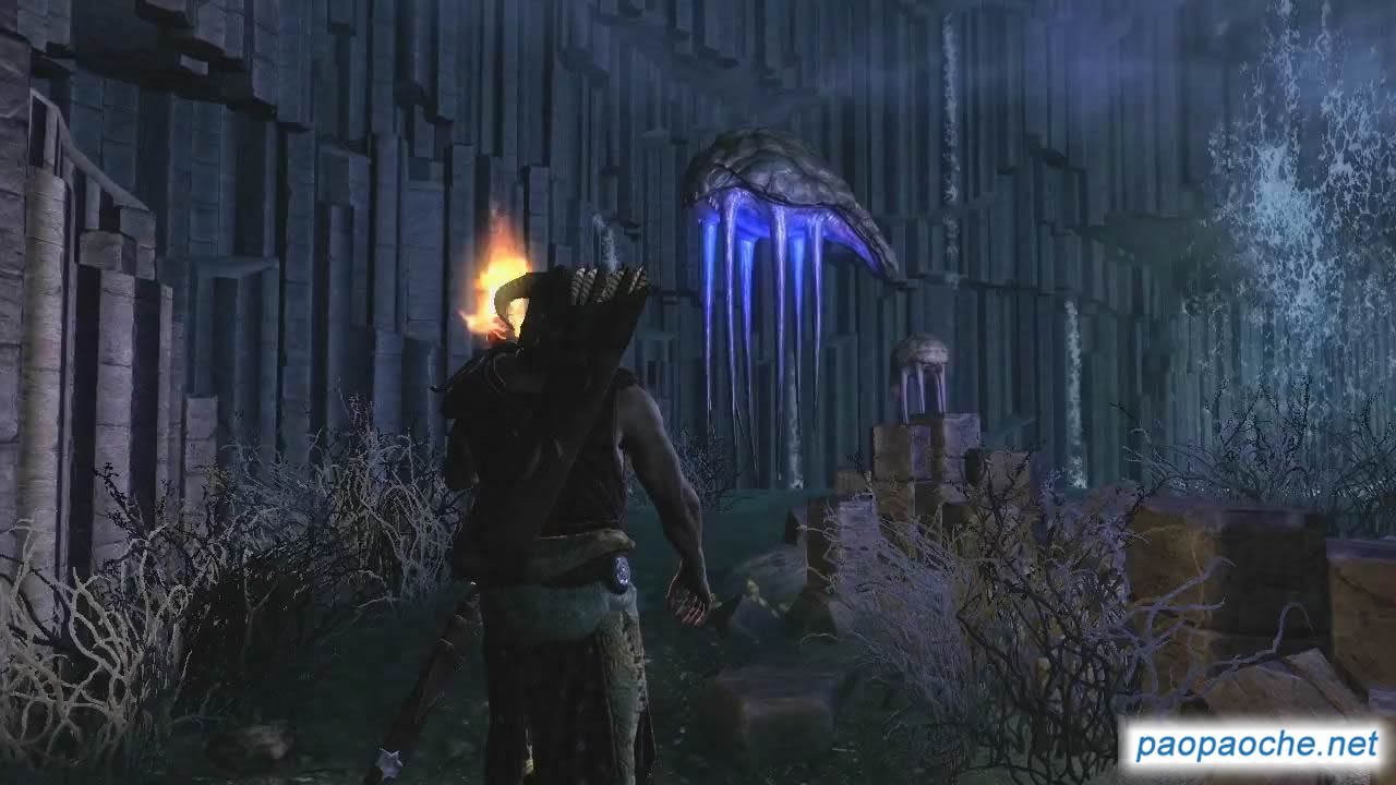 赛博朋克2077 截图20