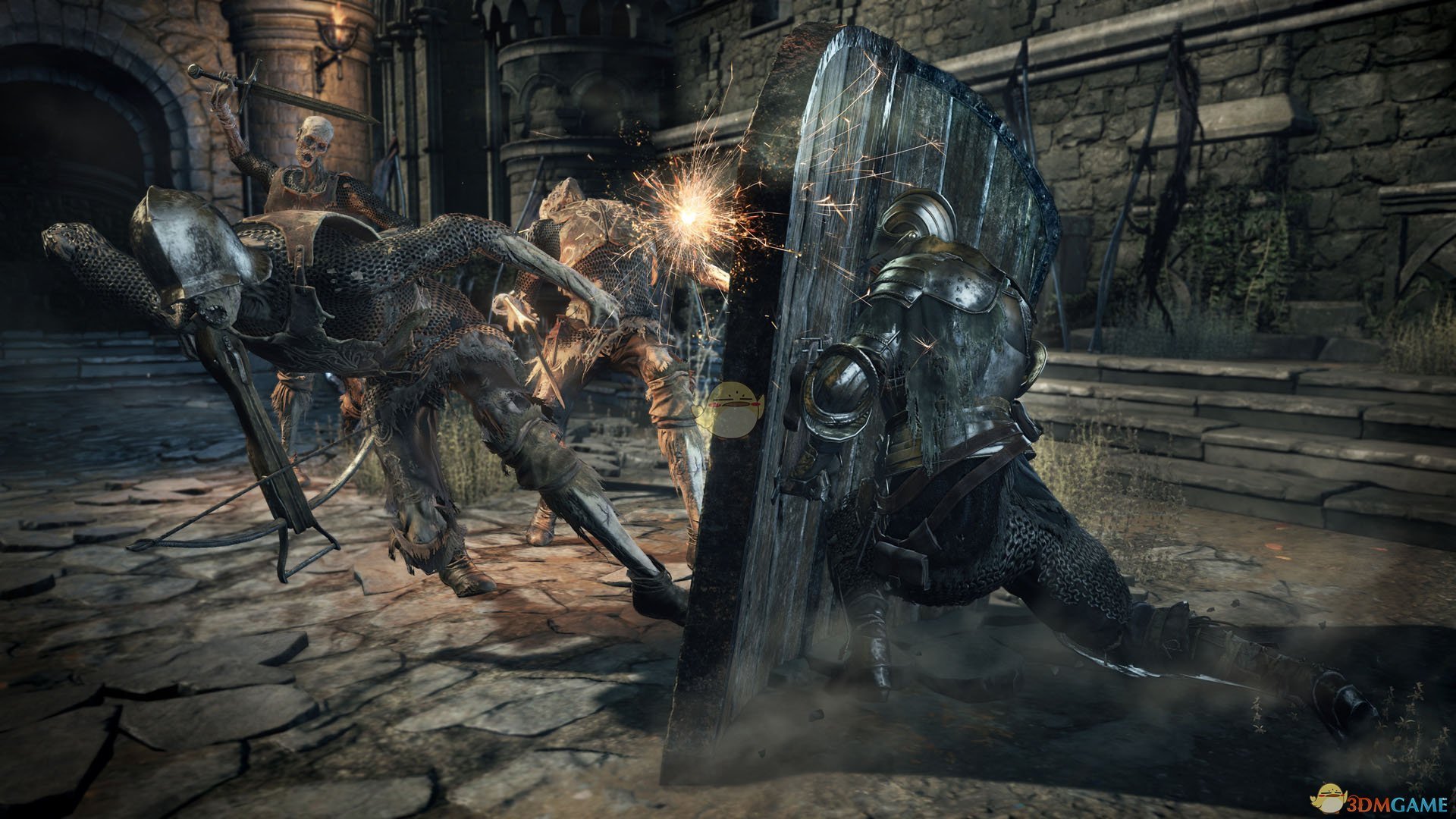 只狼：影逝二度 截图19