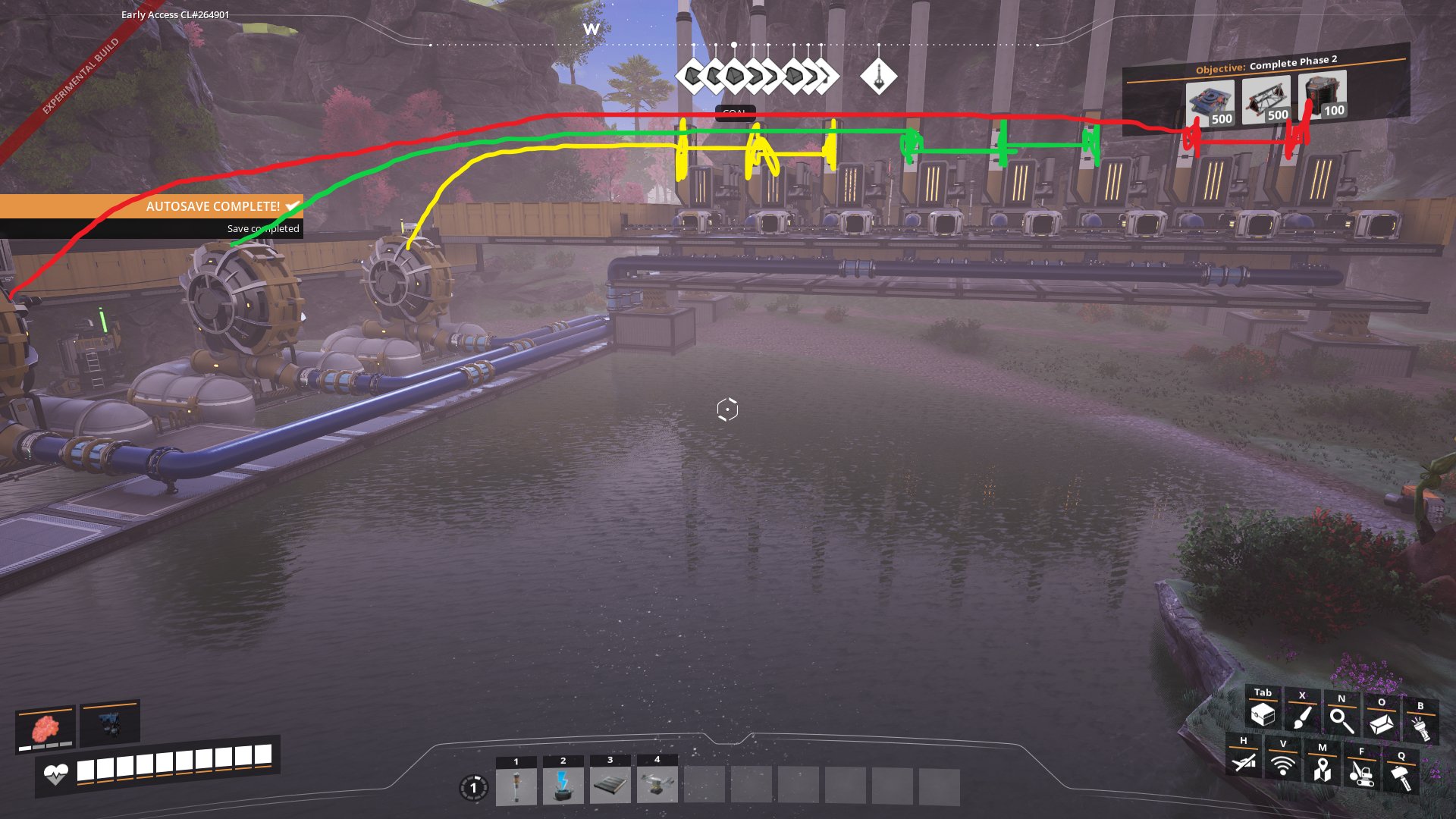 糖豆人:终极淘汰赛 豪华版 截图17